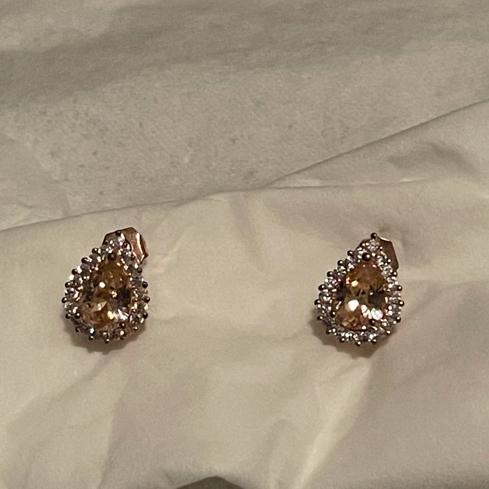 Lovely ladies earrings